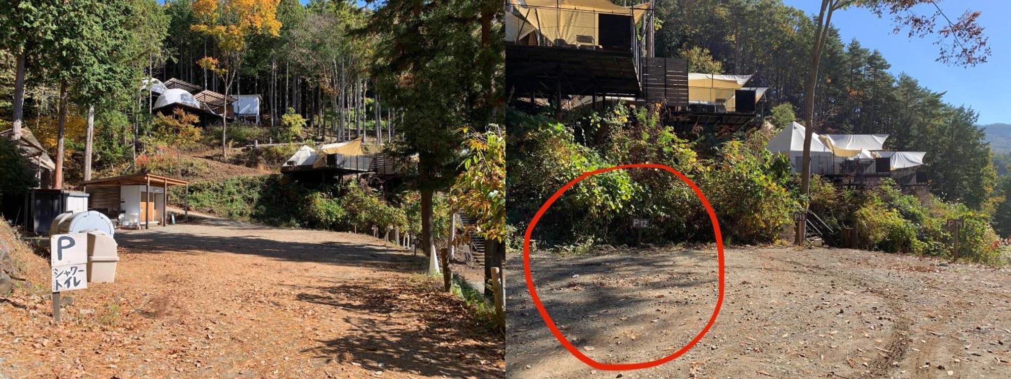 Retreat Camp Mahoroba Ξενοδοχείο Fujikawaguchiko Εξωτερικό φωτογραφία