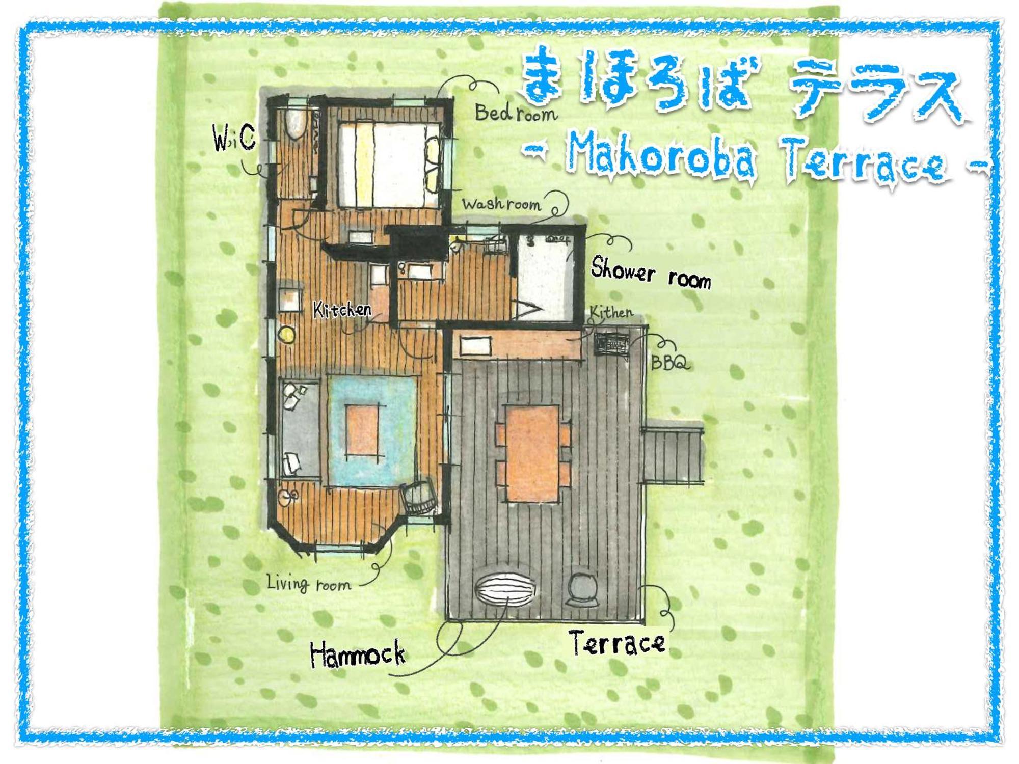 Retreat Camp Mahoroba Ξενοδοχείο Fujikawaguchiko Εξωτερικό φωτογραφία